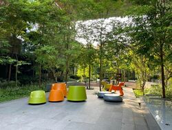 Royalgreen (D10), Condominium #385968151